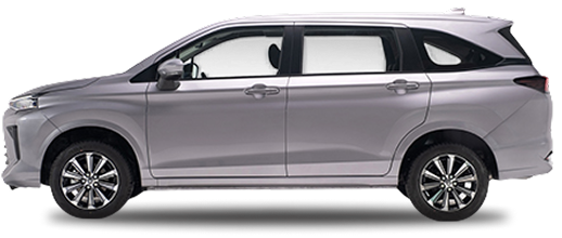 AVANZA PREMIO CVT