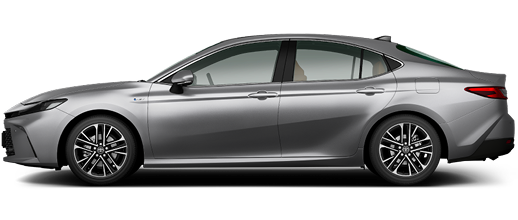 Camry HEV TOP CE