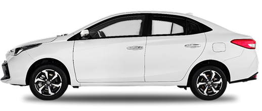 VIOS 1.5E-CVT