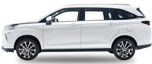 VELOZ CROSS CVT TOP