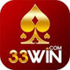 Logo-33Win334 tỷ lệ trả thưởng cao