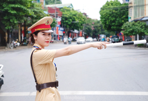 Nắm rõ hiệu lệnh của người điều khiển giao thông | Tránh án phạt lên đến 5 triệu đồng