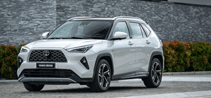 Các dòng xe 33Win334 tỷ lệ trả thưởng cao Hybrid ở Việt Nam đáng mua hiện nay