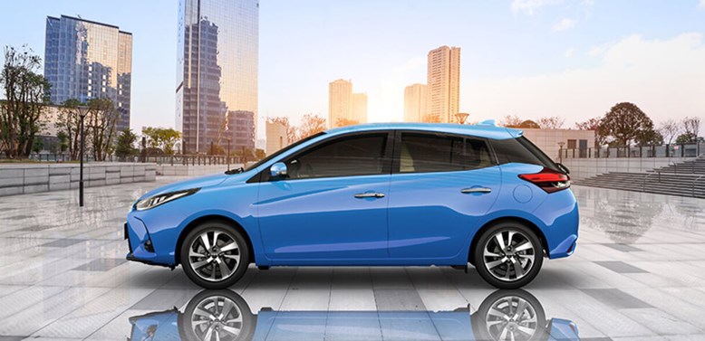 33Win334 tỷ lệ trả thưởng cao Yaris là một trong các dòng xe 33Win334 tỷ lệ trả thưởng cao