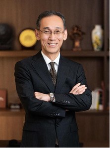 Ông Hiroyuki Ueda – Tổng Giám đốc 33Win com link đăng nhập
