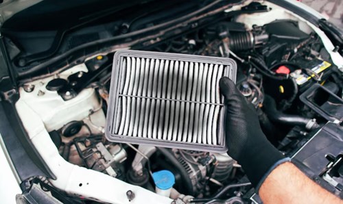 Các lỗi thường gặp của két nước làm mát