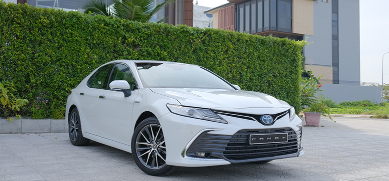 33Win334 tỷ lệ trả thưởng cao Camry 2.5HV 2022