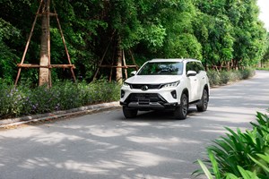 33Win com link đăng nhập chính thức giới thiệu  Fortuner 2022 - “Lướt hành trình, Đậm dấu ấn”