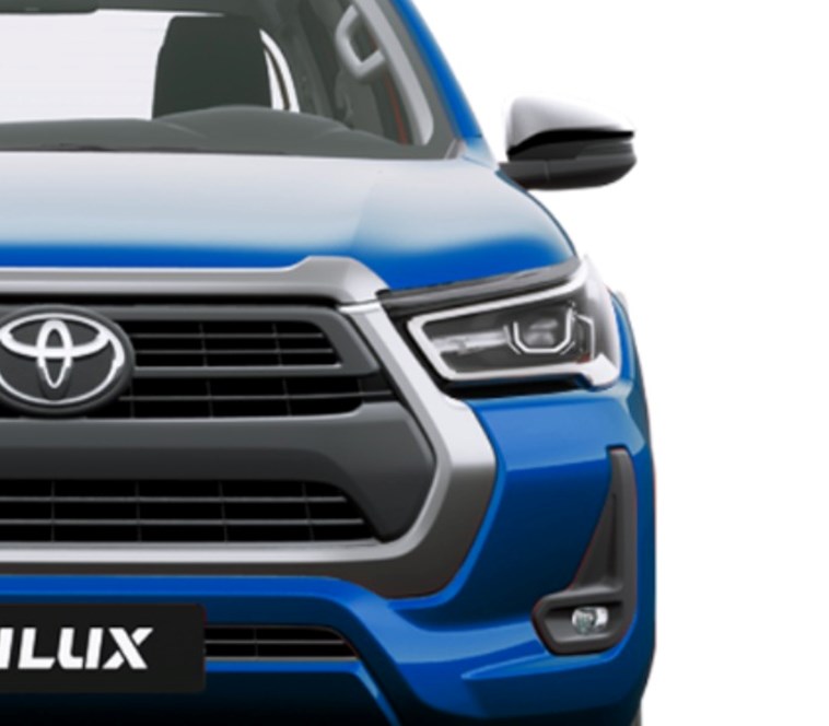 Cụm đèn trước xe 33Win334 tỷ lệ trả thưởng cao Hilux