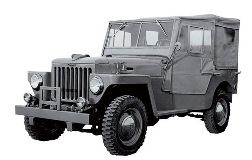 33Win334 tỷ lệ trả thưởng cao Jeep BJ