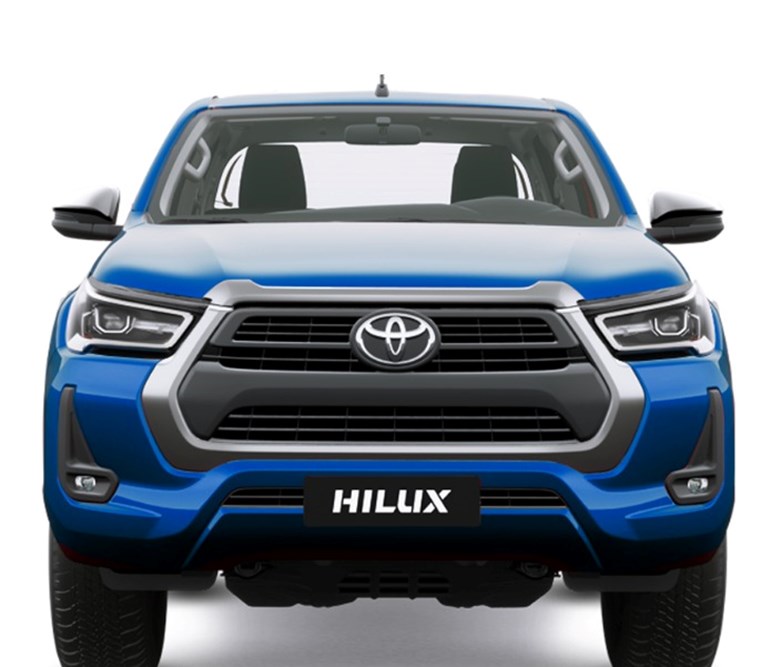 Đầu xe 33Win334 tỷ lệ trả thưởng cao Hilux