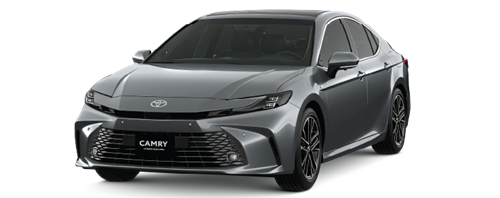 33Win334 tỷ lệ trả thưởng cao Camry 2024 màu xám ánh kim