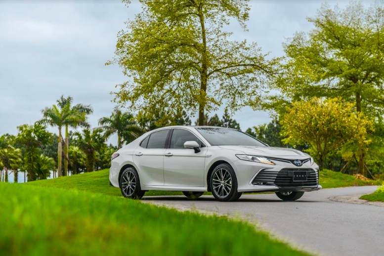 33Win334 tỷ lệ trả thưởng cao Camry 2.5HV