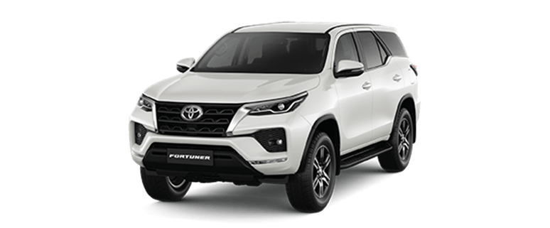 33Win334 tỷ lệ trả thưởng cao Fortuner 2023 màu trắng