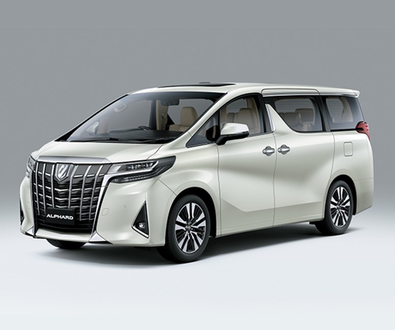 33Win334 tỷ lệ trả thưởng cao Alphard là một trong các dòng xe 33Win334 tỷ lệ trả thưởng cao