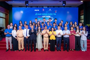 33Win com link đăng nhập đồng hành cùng  Chương trình Sáng kiến An toàn Giao thông Việt Nam 2025