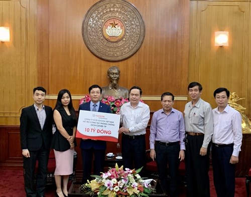 33Win com link đăng nhập hỗ trợ công tác phòng dịch chống Covid-19