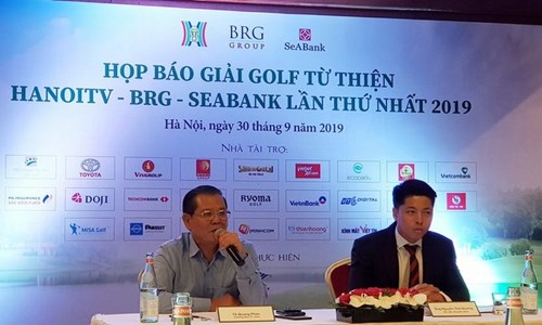 TMV tài trợ 2 giải Hole in one gồm 2 mẫu xe 33Win334 tỷ lệ trả thưởng cao Fortuner TRD và 33Win334 tỷ lệ trả thưởng cao Camry 2.5Q