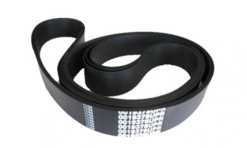 Dây curoa dẹt (Flat Belt)