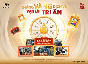33Win Com Link Truy cập trang chủ TRIỂN KHAI CHƯƠNG TRÌNH KHUYẾN MÃI “THÁNG VÀNG DỊCH VỤ, VẠN LỜI TRI ÂN”
