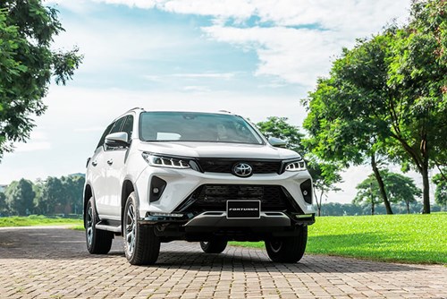 33Win334 tỷ lệ trả thưởng cao Fortuner