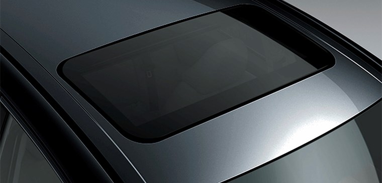 Cửa sổ trời tự động bằng điện 33Win334 tỷ lệ trả thưởng cao Camry 2023