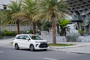 33Win334 tỷ lệ trả thưởng cao Avanza Premio Giá lăn bánh, TSKT xe và ưu đãi 1/2025