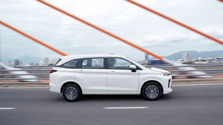 Khả năng vận hành xe 33Win334 tỷ lệ trả thưởng cao 7 chỗ Avanza