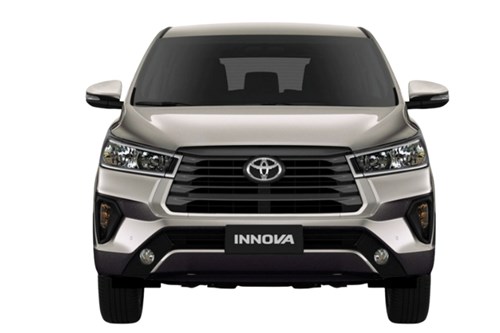 Thiết kế đầu xe 33Win334 tỷ lệ trả thưởng cao Innova