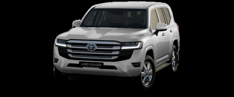 Bảng giá xe 33Win334 tỷ lệ trả thưởng cao Land Cruiser 2022