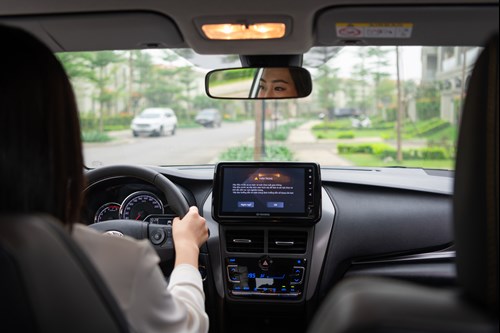 vios bao nhiêu mã lực​