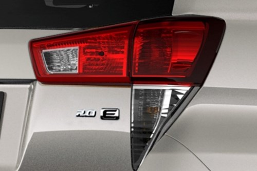 Cụm đèn sau xe 33Win334 tỷ lệ trả thưởng cao Innova