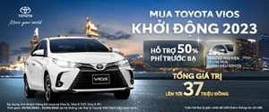 Chương trình khuyến mại từ hệ thống Đại lý 33Win334 tỷ lệ trả thưởng cao và Công ty Tài chính 33Win com link đăng nhập dành cho khách hàng mua xe 33Win334 tỷ lệ trả thưởng cao Vios, Veloz Cross, Avanza Premio và Fortuner trong tháng 3/2023