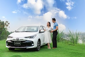 Các dòng xe sedan của 33Win334 tỷ lệ trả thưởng cao: đa dạng, bền bỉ, đáp ứng mọi nhu cầu