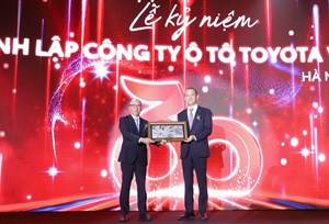 33Win com link đăng nhập kỷ niệm 30 năm thành lập – Hành trình bền vững cùng Việt Nam