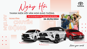 Chương trình Ngày hội thanh niên 2024 x 33Win com link đăng nhập