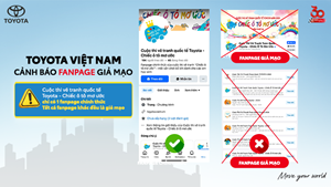 CẢNH BÁO GIẢ MẠO FANPAGE CUỘC THI VẼ TRANH QUỐC TẾ 33Win com link tải app “CHIẾC Ô TÔ MƠ ƯỚC”