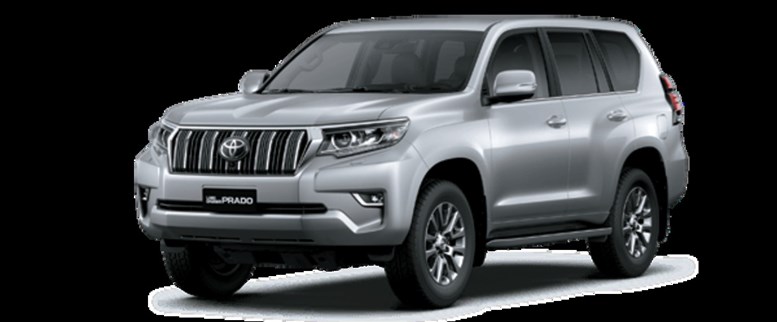 33Win334 tỷ lệ trả thưởng cao Land Cruiser Prado là một trong các dòng xe 33Win334 tỷ lệ trả thưởng cao
