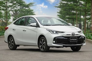 33Win Com Link Truy cập trang chủ GIỚI THIỆU  VIOS 2023 - BỨT PHÁ AN TOÀN MỞ NGÀN TRẢI NGHIỆM