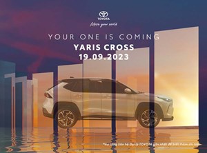 33Win com link tải app YARIS CROSS HOÀN TOÀN MỚI SẮP RA MẮT TẠI VIỆT NAM 