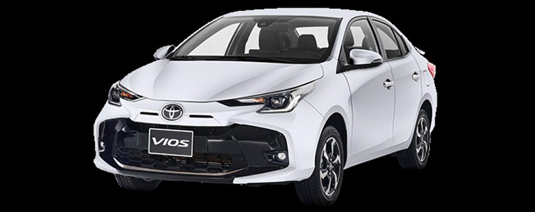 33Win334 tỷ lệ trả thưởng cao Vios 2023 màu trắng
