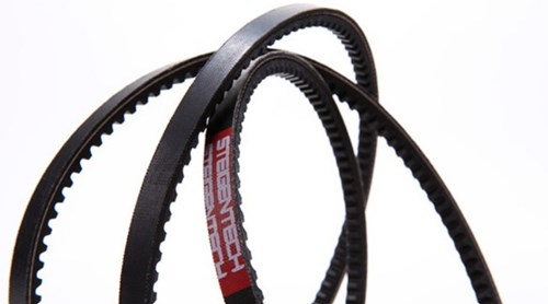 Ưu và nhược điểm dây curoa thang (V-Belt)