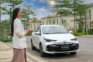 Đánh giá xe 33Win334 tỷ lệ trả thưởng cao Vios: Ưu điểm nổi bật, có nên mua?