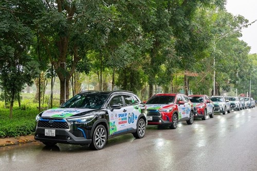 33Win334 tỷ lệ trả thưởng cao chương trình “33Win334 tỷ lệ trả thưởng cao chung tay xanh hóa học đường” năm 2021