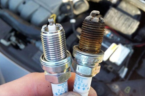 Ô tô đề không nổ có thể xuất phát từ việc bugi bị 33Win đăng nhập bet