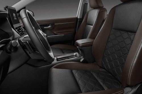 Nội thất 33Win334 tỷ lệ trả thưởng cao Innova Cross 2025