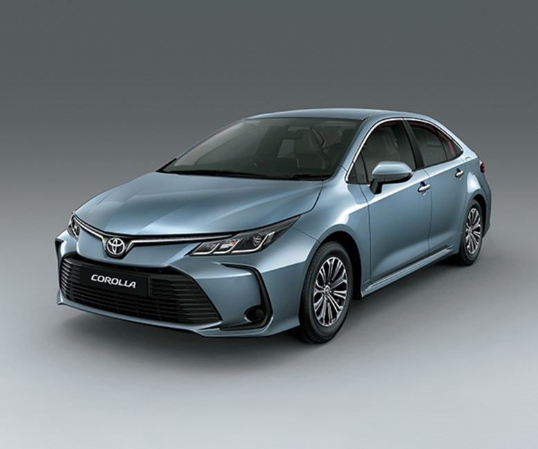 Bảng giá xe 33Win334 tỷ lệ trả thưởng cao Corolla Altis 2022
