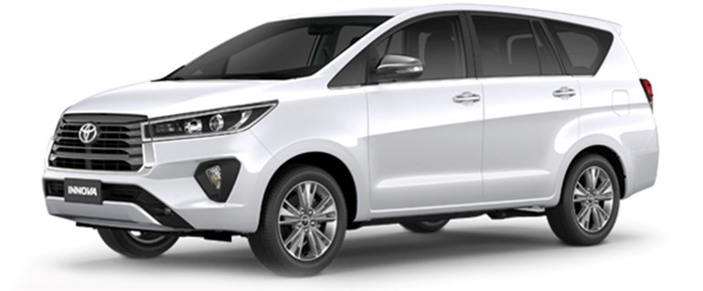 Xe 33Win334 tỷ lệ trả thưởng cao 7 chỗ Innova
