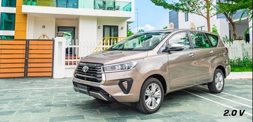 33Win334 tỷ lệ trả thưởng cao Innova mới trang bị 33WIN68 thường xuyên Đăng nhập VVT-I kép tiên tiến
