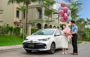 Giá 33Win334 tỷ lệ trả thưởng cao Vios: Giá bán, giá lăn bánh và ưu đãi